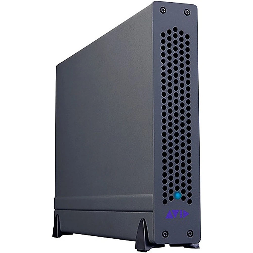 Avid Pro Tools | HDX Thunderbolt 3 Desktop Chassis