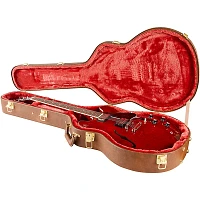 Gibson ES- Semi-Hollow Electric Guitar Sixties Cherry