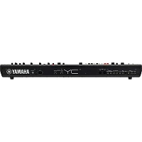 Yamaha YC61 61-Key Organ Stage Keyboard