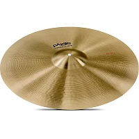 Paiste Formula 602 Heavy Crash Cymbal 20 in.