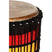 X8 Drums One Love Master Series Djembe 12 x 24 in.