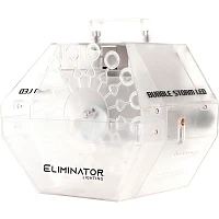 Eliminator Lighting Bubble Storm LED