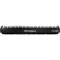 Roland RD-88 88-Key Stage Piano, KS-20X Stand and Dust Cover