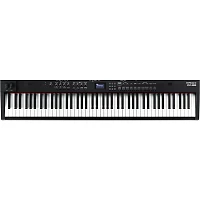 Roland RD-88 88-Key Stage Piano and KS-20X Stand