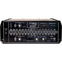 Moog 16 Channel Vocoder