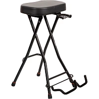 Gator Guitar Stool With Stand