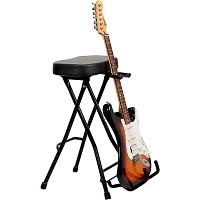 Gator Guitar Stool With Stand