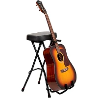 Gator Guitar Stool With Stand