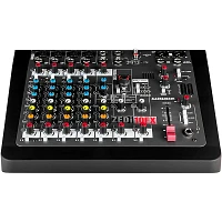 Allen & Heath ZEDi-10FX USB Mixer With Effects