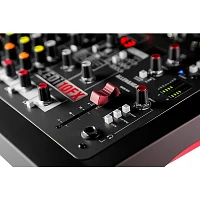 Allen & Heath ZEDi-10FX USB Mixer With Effects