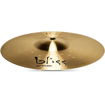 Dream Bliss Splash Cymbal 10 in.