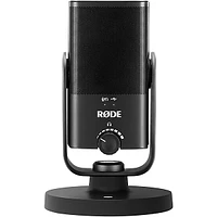 RODE NT-USB Mini USB Microphone