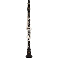 Allora Paris Series Grenadilla Clarinet Silver Plated Keys