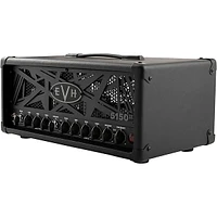 EVH 5150III 50W Tube Head Stealth Black