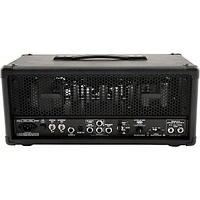 EVH 5150III 50W Tube Head Stealth Black