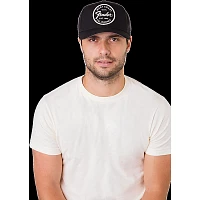 Fender West Coast Trucker Hat