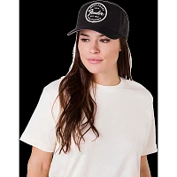 Fender West Coast Trucker Hat