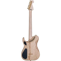 Washburn Nuno Bettencourt Nele Standard Natural