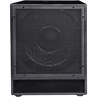 BASSBOSS BB15 2,400W Powered Subwoofer