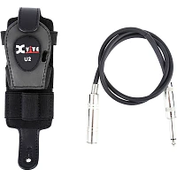 Xvive H1 U2 transmitter Strap Holder