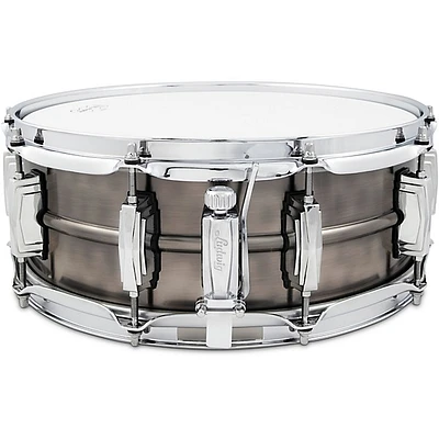 Ludwig Copperphonic Pewter Special Edition Snare Drum 14 x 5 in.