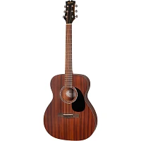 Mitchell T233E Mahogany Auditorium Acoustic-Electric Guitar