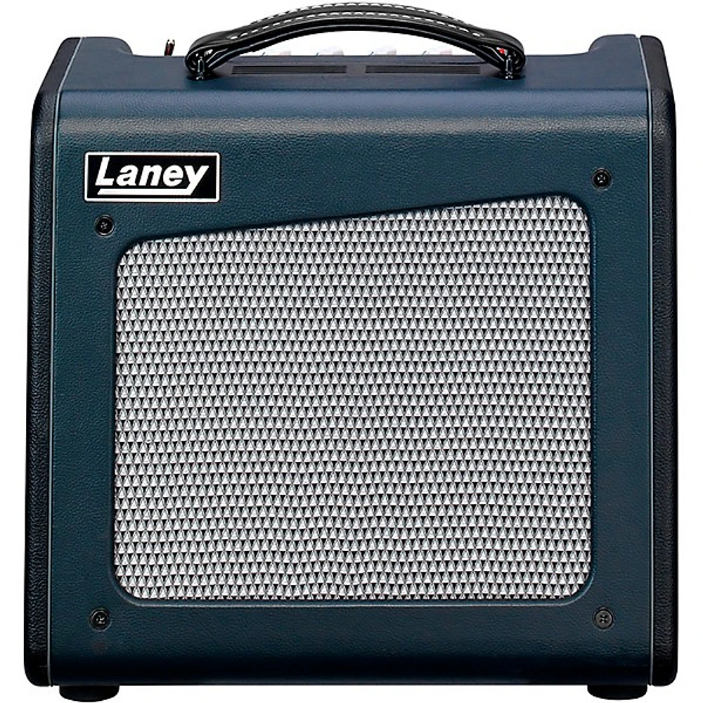 Open Box Laney Laney. Cub Super 10 Combo Level 1