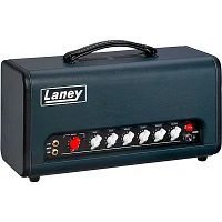 Laney CUB-SUPERTOP 15W Tube Guitar Amplifier Head