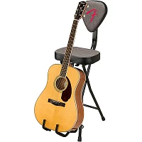 Fender 351 Studio Seat and Stand Combo