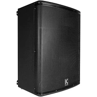 Open Box Kustom PA KPX15 Passive Monitor Cabinet Level 1