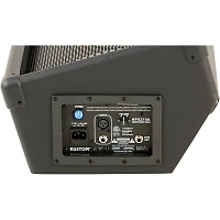 Kustom PA KPX210A 100W Dual 10" Powered Monitor