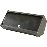 Kustom PA KPX210A 100W Dual 10" Powered Monitor