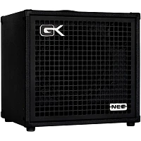 Gallien-Krueger Fusion  112 800W 1x12 Tube Hyrbid Bass Combo Amp Black