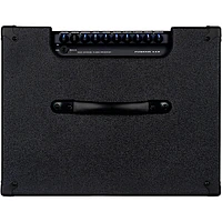 Gallien-Krueger Fusion  112 800W 1x12 Tube Hyrbid Bass Combo Amp Black