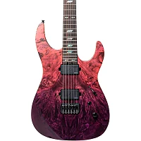 Legator N6X Ninja Electric Guitar Ruby