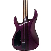 Legator N6X Ninja Electric Guitar Ruby