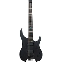 Legator G6P Ghost Performance Electric Guitar Satin Black