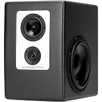 Barefoot Sound Footprint01 8" 3-Way Powered Studio Monitors (Pair)