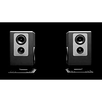 Barefoot Sound Footprint01 8" 3-Way Powered Studio Monitors (Pair)