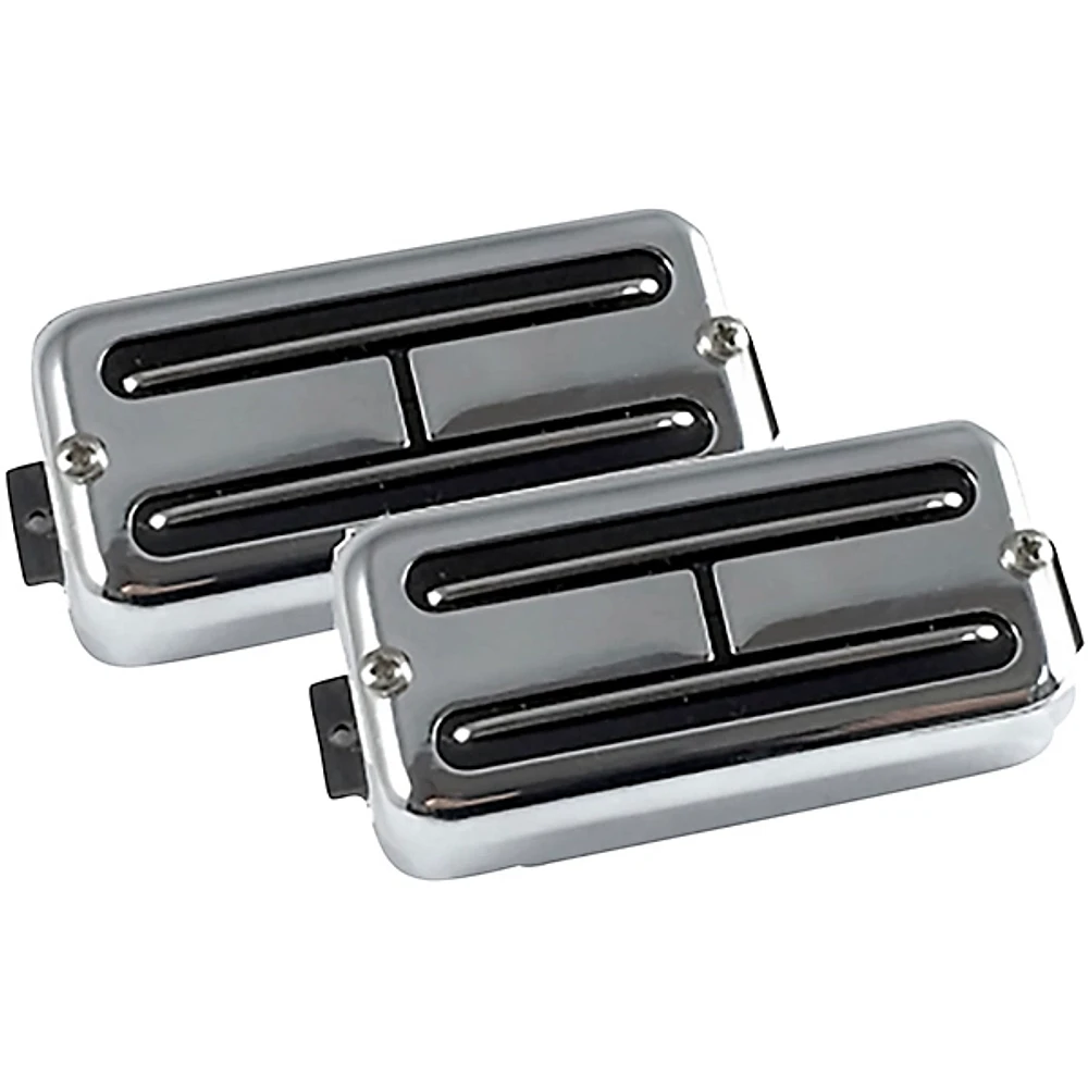 Open Box JBE Pickups R4000 Set for Ric 4001/4003 basses Level 1