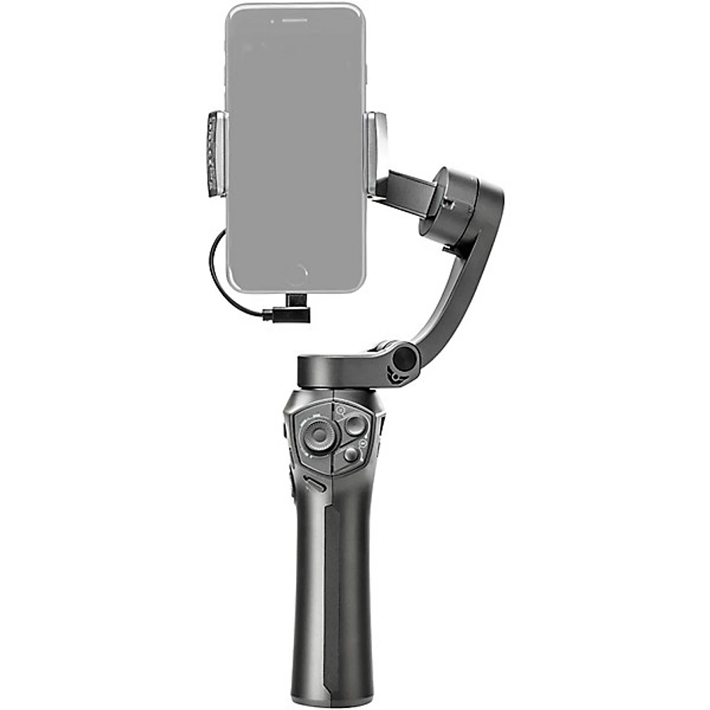 BENRO 3XS 3-Axis Handheld Gimbal for Smartphone