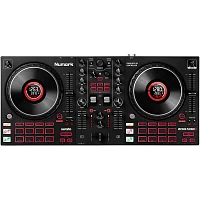 Numark Mixtrack Platinum FX 2-Channel DJ Controller