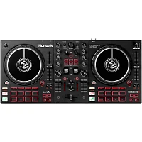 Numark Mixtrack Pro FX 2-Channel DJ Controller