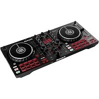 Numark Mixtrack Pro FX 2-Channel DJ Controller