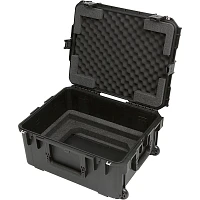 SKB 3U Fly Rack Black