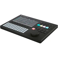 Polyend Tracker Standalone Audio Workstation