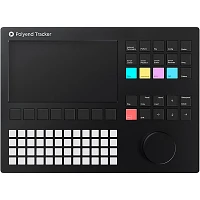 Polyend Tracker Standalone Audio Workstation