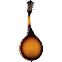 Recording King RAM-3 Dirty 30s A-Style Mandolin Tobacco Sunburst