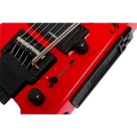 Steinberger Spirit GT-PRO Deluxe Electric Guitar