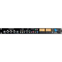 API 2500+ Stereo Bus Compressor